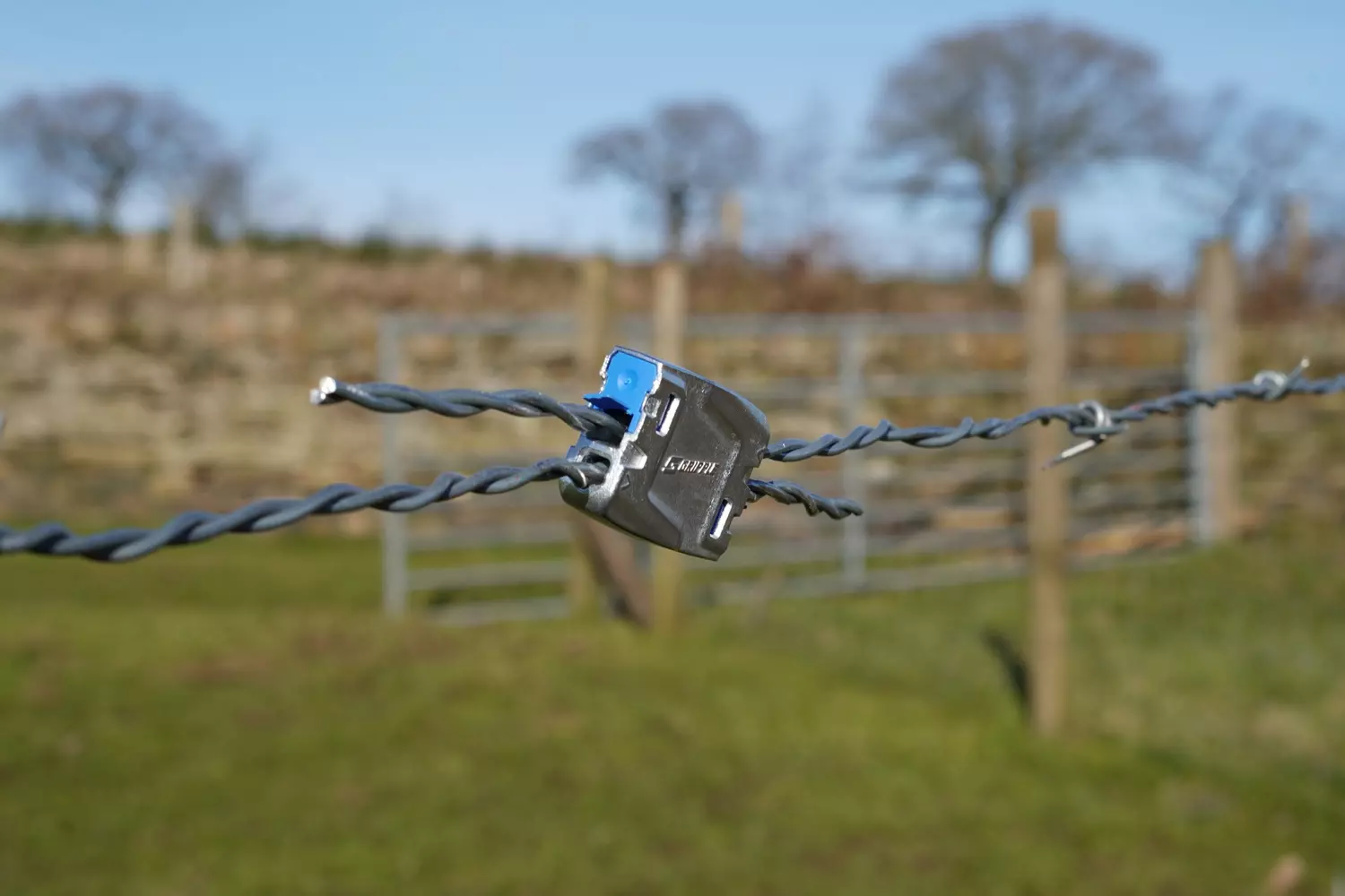 Gripple Pro+ Barbed HT